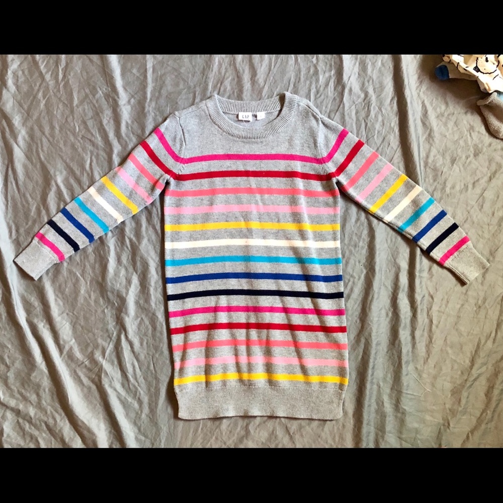 Gap Sweater Dress
